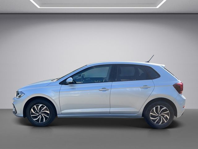 Polo Life 1.0 TSI 5-Gang