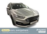 Ford Mondeo Trend Turnier 2.0 EcoBlue Aut. - Ford Mondeo Trend mit Diesel-Antrieb