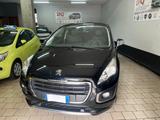 Peugeot 3008 1.6 benzina allure 73000 km 2015 - Peugeot: 201