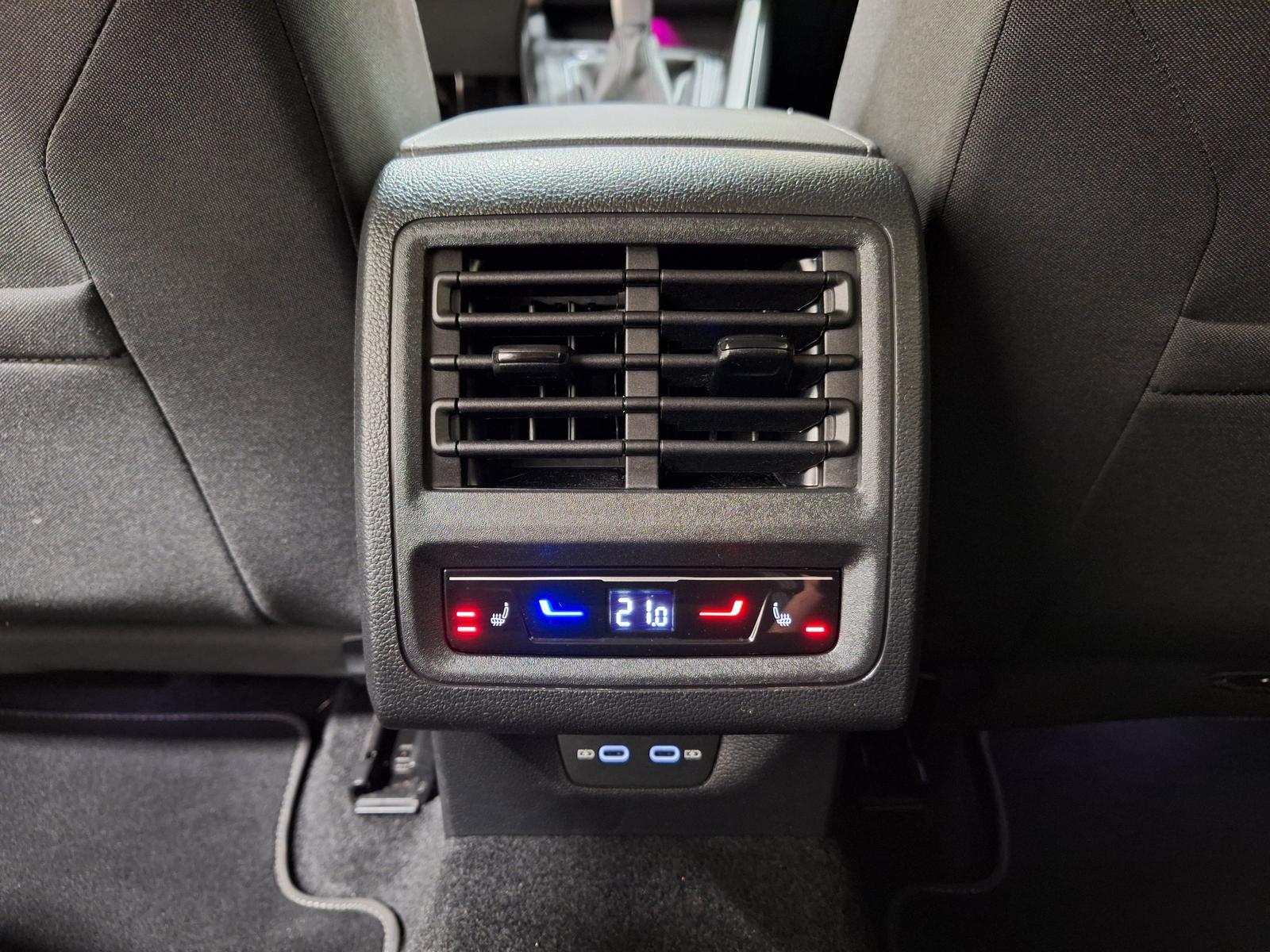 Volkswagen Golf 1.5 TSI LED HuD 4xSHZ ACC Navi, миниатюра 17