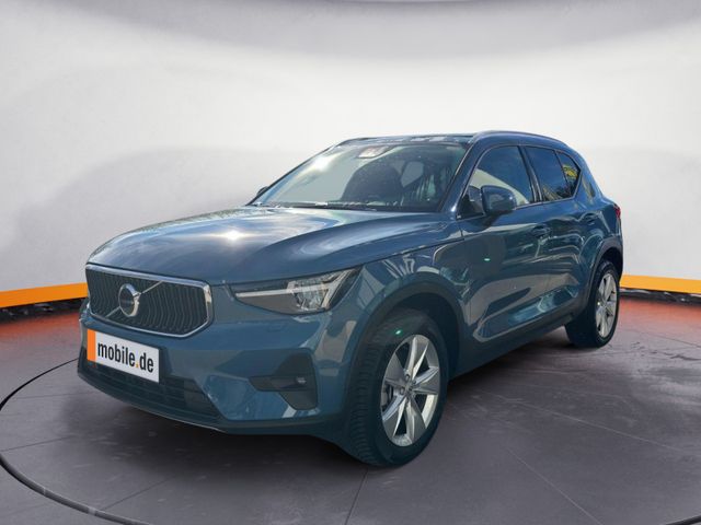 Volvo XC 40 Core ACC LED Winter-Paket Bluetooth Navi