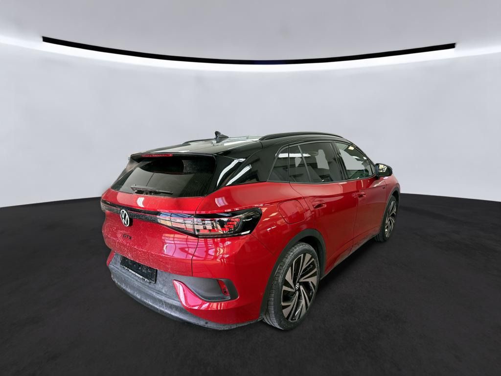 Volkswagen ID.4 - Bild 5