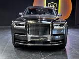 Rolls-Royce Phantom Dt.Auslieferung*unfallfrei*Service neu - Rolls-Royce Phantom: Limousine