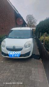 Opel combo zu verkaufen - Opel Combo in Bremen