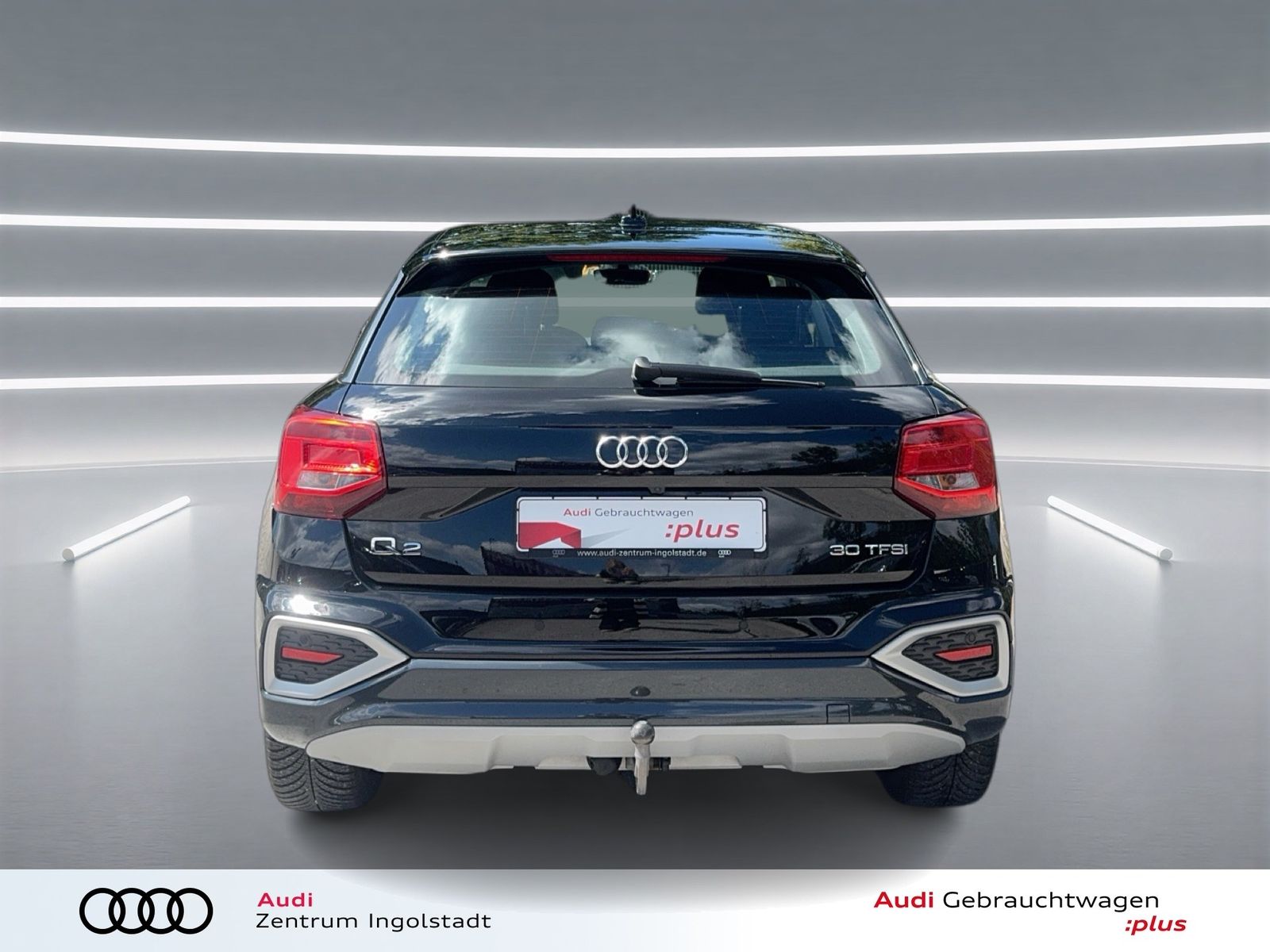 Audi Q2 - Bild 6