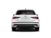 Audi A3 - Vorschau Bild 8