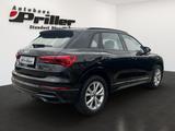 Audi Q3 40 TDI quattro S line/NAVI/LED/CarPlay/18" - Audi aus 2022