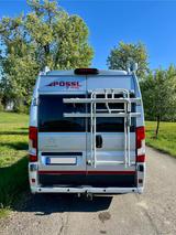 Pössl 2 Win Style - Pössl Kastenwagen