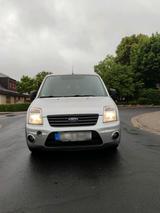 Ford Transit Connect, 1,8 - Ford Transit Connect aus 2013 mit Diesel-Antrieb