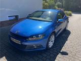 Volkswagen Scirocco 1.4 TSI - gebrauchte VW Scirocco aus dem Jahr 2008
