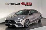Mercedes-Benz CLA 200 AMG 7-G*Pano*R.Kamera*Navi*Ambiente-Bel - gebrauchte Mercedes-Benz CLA 200 aus dem Jahr 2020