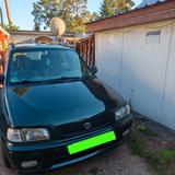 Mazda Demio 1.4 53kW Exclusive Exclusive - gebrauchte Mazda Demio aus dem Jahr 1999