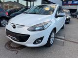 Mazda 2 Lim. 1.3 16V KAT Center-Line Tüvneu Sitzheizun - Mazda 2 aus 2014