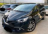 Renault Grande Scenic limited 7 Sitzer mit... - Renault Scenic von privat