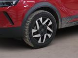 Opel Mokka (2020->) DE - SUV5 1.2 - Opel Mokka Jahreswagen
