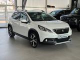 Peugeot 2008 1.5 HDi 100 Allure "Easy-Paket Sitzheizung" - Peugeot aus 2019