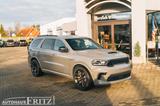 Dodge Durango R/T Hemi Orange - 5,7l V8 Supertrack - Dodge Durango mit Panoramadach