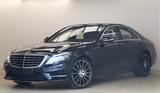Mercedes-Benz S 400 HYBRID - AMG Line - Mercedes-Benz S 400 Gebrauchtwagen in Berlin