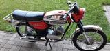 Zündapp GTS 50 - Typ 517 - 40 Liste 5  E.z. 1976 - ZÜNDAPP MOFA