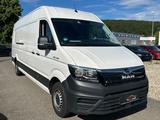 MAN TGE 3.140 4X2F SB - MAN Gebrauchtwagen von 2022