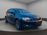 Skoda Rapid Spaceback Style Plus, Pano, DSG, Klima - Skoda Rapid: Spaceback