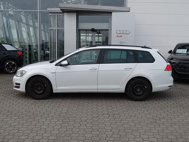 Golf Variant 1.6 TDI Cup - incl. WR