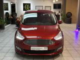 Ford C-Max 1.5l Titanium *Automatik*AHK*Lenkrad.HZ* - Ford C-Max Gebrauchtwagen