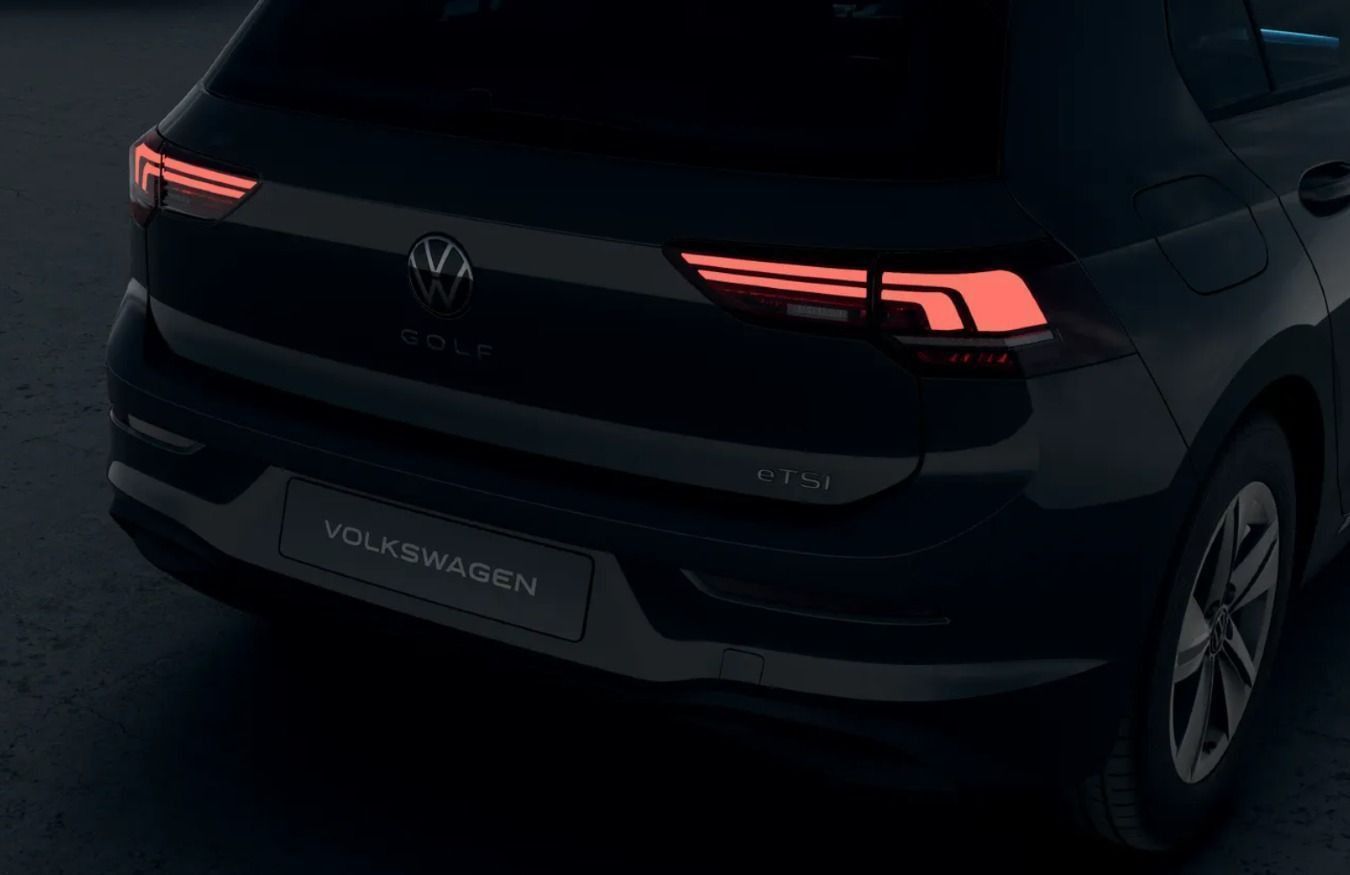 Volkswagen Golf - Bild 5