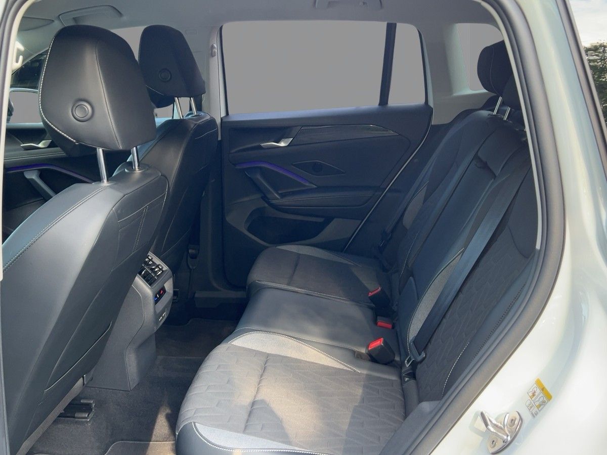 Volkswagen Tiguan - Bild 10