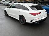 Mercedes-Benz CLA 45 AMG Shooting Brake Mercedes-AMG CLA 4... - Mercedes-Benz CLA 45 AMG Shooting Brake aus 2022