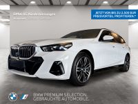 BMW i5 - Vorschau Bild 1