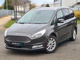 Ford Galaxy Titanium*Autom.*Navi*RFK*Pano.*7.Sitz* - gebrauchte Ford Galaxy aus dem Jahr 2017