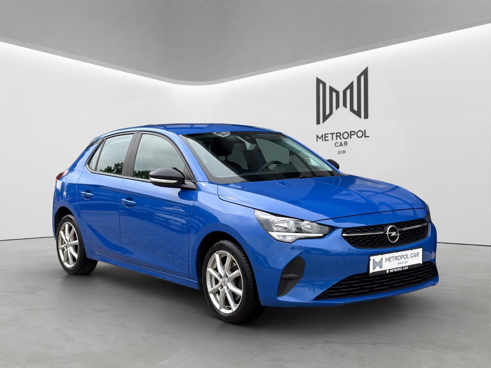Opel Corsa F 1.5 D Edition *Garantie*Finanzierung*