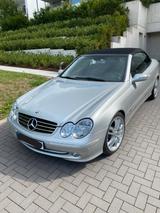 Mercedes-Benz CLK 320 ELEGANCE Elegance - Mercedes-Benz CLK 320 von privat