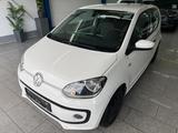 Volkswagen up! 1.0*MOVE UP*AUTOMATIK*NAVI*SHZ*TEMP*PDC - Gebrauchtwagen in Leverkusen