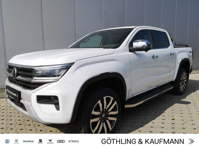 Volkswagen Amarok Aventura DC 177 kW 3.0 TDI 4Motio n perma