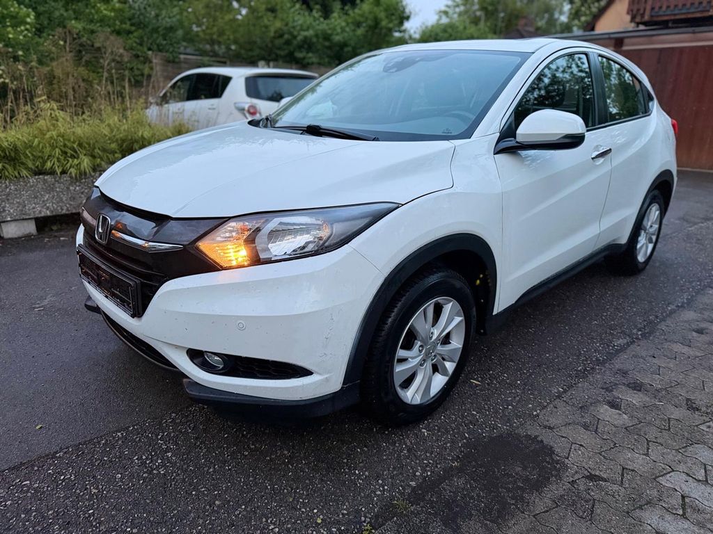 Angebot ansehen Honda HR-V