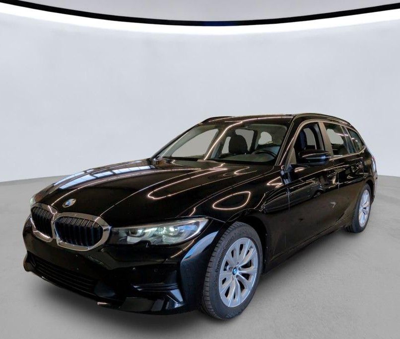 Image of BMW 318