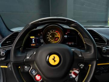 2019 Ferrari 488 PISTA 缩略图 17