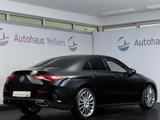 Mercedes-Benz CLA 200 AMG-LINE *LED*SHZ*MBUX - gebrauchte Mercedes-Benz CLA 200 aus dem Jahr 2020