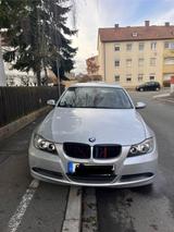 BMW e90 320 i Automatik - BMW 320: E90