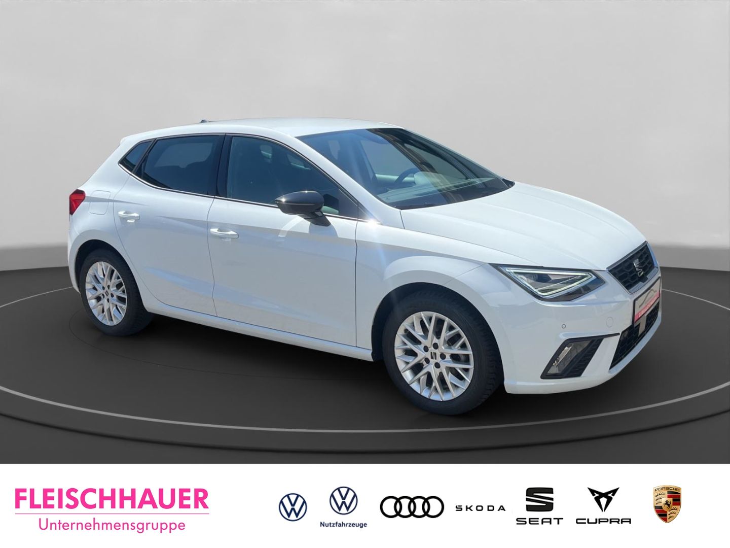 Seat Ibiza - Bild 10