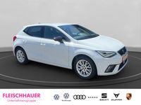 Seat Ibiza - Vorschau Bild 10