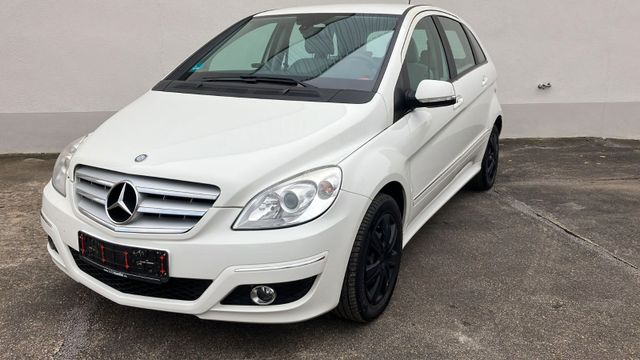 Mercedes-Benz B 200 B -Klasse B 200