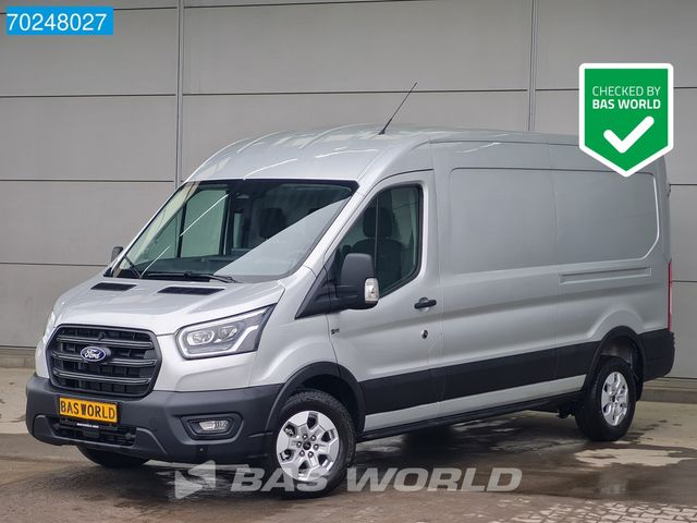 Ford Transit 165pk Automaat Limited L3H2 Nwe model! C