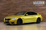 BMW M4 4-serie Coupé - BMW M4 mit Schiebedach
