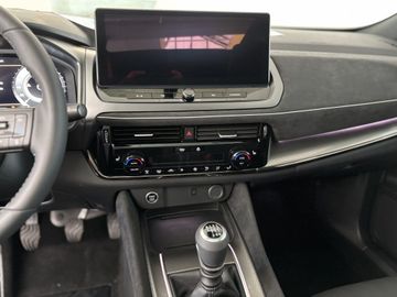 Fotografie 20 des Nissan Qashqai 1.3 DIG-T MHEV N-Design