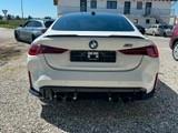 BMW M4 Competition xDrive Coupe 530PS,Sitztbelüftung - BMW mit Benzin-Antrieb: Coupé