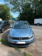 Volkswagen Golf 1.4 L Comfortline 