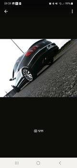 Volkswagen Passat CC 2.0 TSI Automatik Standard - Volkswagen Passat CC in Hamburg